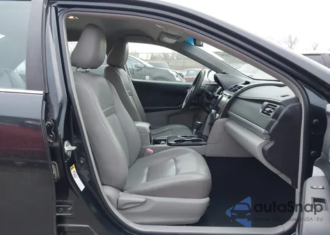 2012 Toyota Camry Le из США, поврежденный, VIN 4T4BF1FKXCR184836